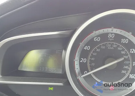 2015 Mazda Mazda3 I Touring from USA, damaged, VIN 3MZBM1L70FM152777